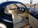 Jaguar XK120 MC Fixed Head Coupe 1951 года